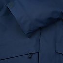 Men's Intergar 4 in 1 Jacket- Blue