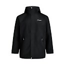 Men's Charn Waterproof Jacket - Black