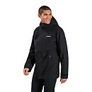 Men's Charn Waterproof Jacket - Black