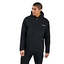 Vestment Smock für Herren - Schwarz