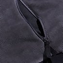 Men's Retrorise Jacket - Black/Grey
