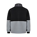 Men's Houlton Half Zip Fleece - Grey