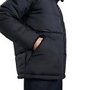 Men's Komatiite Insulated Jacket - Black
