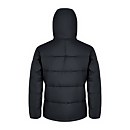 Men's Komatiite Insulated Jacket - Black