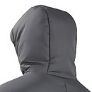 Men's Komatiite Insulated Jacket - Grey