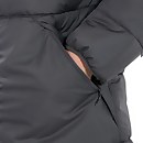 Men's Komatiite Insulated Jacket - Grey