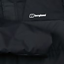 Men's Pole 21 Insulated Jacket - Black