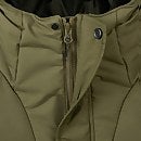 Men's Pole 21 Insulated Jacket - Green