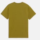 Maison Kitsuné Men's Baby Fox Patch Classic Pocket T-Shirt - Avocado