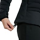 Women's Affine Insulated Jacket - Black