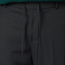 Maison Kitsuné Men's City Pants - Black