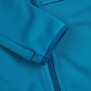 Fourier Jacke für Damen - Blau