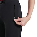Women's Tirrios Softshell Pant - Black