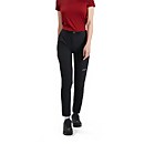 Women's Tirrios Softshell Pant - Black