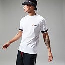 Unisex Original Tramantana T-Shirt - White