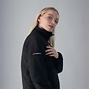 Unisex Paviark Insulated Jacket - Black
