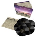 Attack on Titan Season 2 (Original Soundtrack) Deluxe Edition Vinyl Box Set