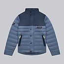 Unisex Glenshee Insulated Jacket - Blue