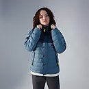Unisex Glenshee Insulated Jacket - Blue