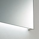 Tresham LED Mirror With Demister 700x500mm