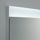 Tresham LED Mirror With Demister 800x600mm