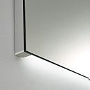 Tresham LED Mirror With Demister 1200x600mm