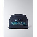 Unisex Aztec Cap - Blue