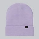 Unisex Classic Heritage Beanie - Purple
