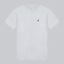 Unisex Aztec Block T-Shirt - Grey