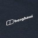 24/7 Short Sleeve Tech T-Shirt für Damen - Schwarz