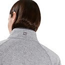 Women's Salair Jacket - Grey/Light Grey