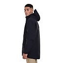 Men's Breccan Parka Insulated Jacket - Black