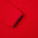 Prism 2.0 Micro Half Zip Fleece für Damen - Rot
