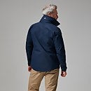 RG Alpha 2.0 3-In-1 Jacken für Herren - Dunkelblau