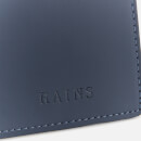 Rains Folded Wallet - Blue