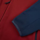 Men's Gyber Fleece Jacket - Blue