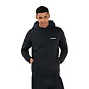 Men's Cullain Hoody - Black