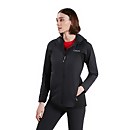 Women's Tangra Insulated Jacket - Black