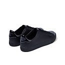 Adult Womens Tovni Track Patent Leather Black