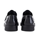 Adult Womens Finley Lo Patent Leather Black