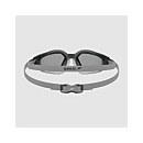 Gafas de natación unisex Hydropulse, blanco/gris