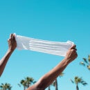 Yuni Beauty Shower Sheets (12 Wipes)