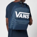 Vans Men's Old Skool Drop V Backpack - Dress Blues