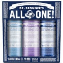 Dr. Bronner's Cosmic Classics Set