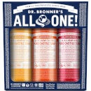 Dr. Bronner's Summer Lovin' Set