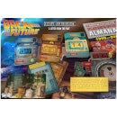 Doctor Collector Back To The Future Escape Adventure Game: A Letter from the Past