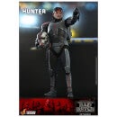 Hot Toys Star Wars: The Bad Batch Hunter 1/6 Scale Action Figure