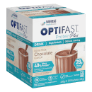 OPTIFAST Protein Plus Shakes - Chocolate - Box of 10