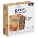 Meal Bar - Almond Date and Honey - 6 x 57g