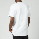 Vans Men's Classic Crewneck T-Shirt - White/Black - S